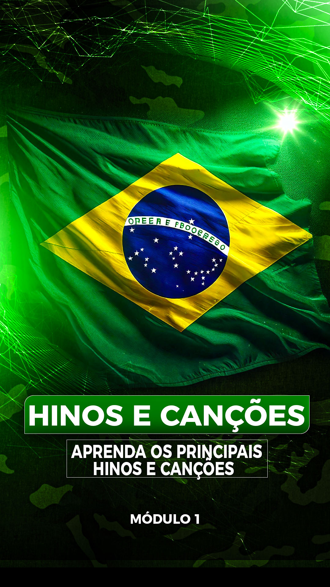 HINOS E CANÇÕES